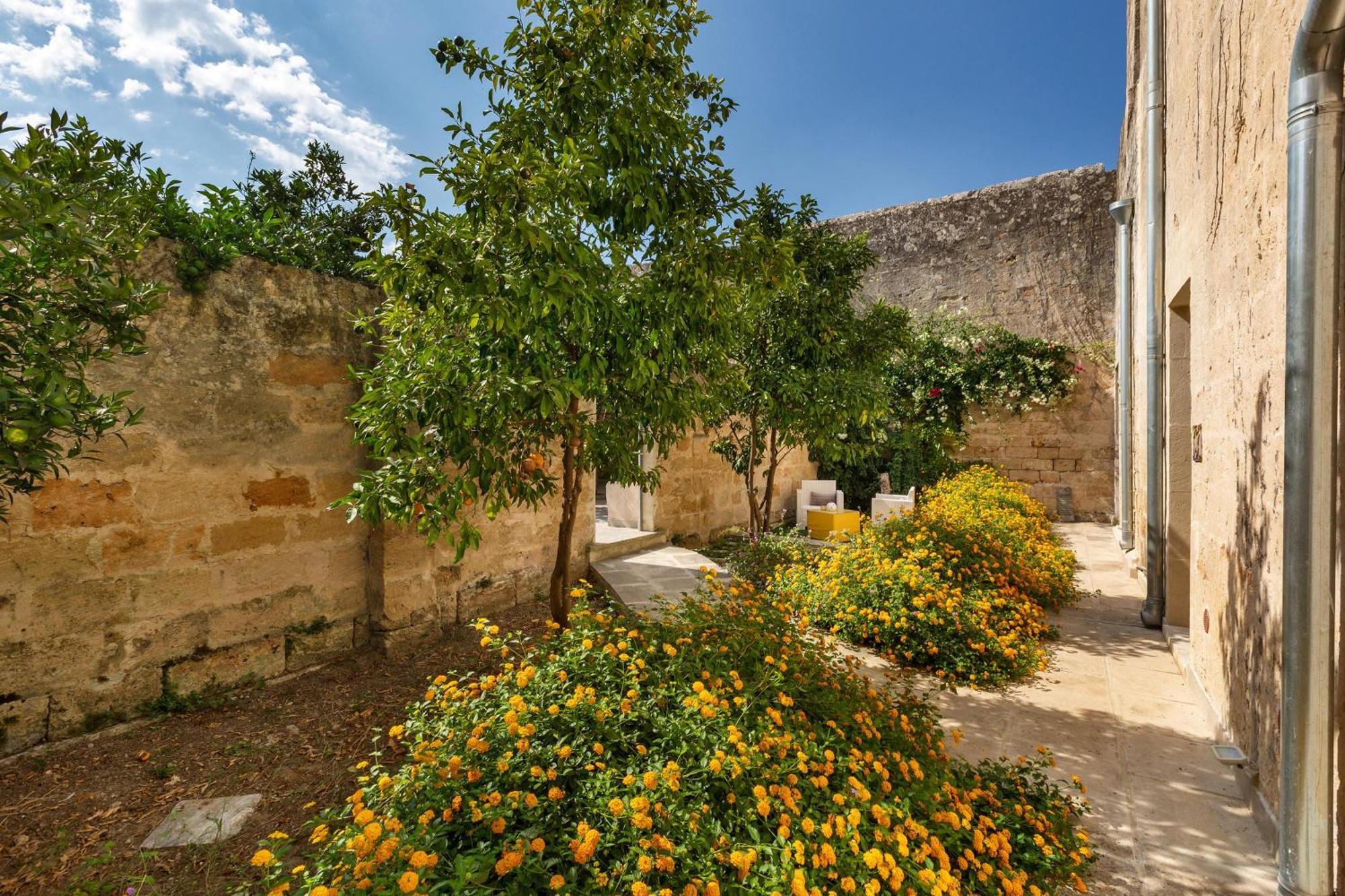 Villa Casino Casalino By Perle Di Puglia Francavilla Fontana Exterior foto