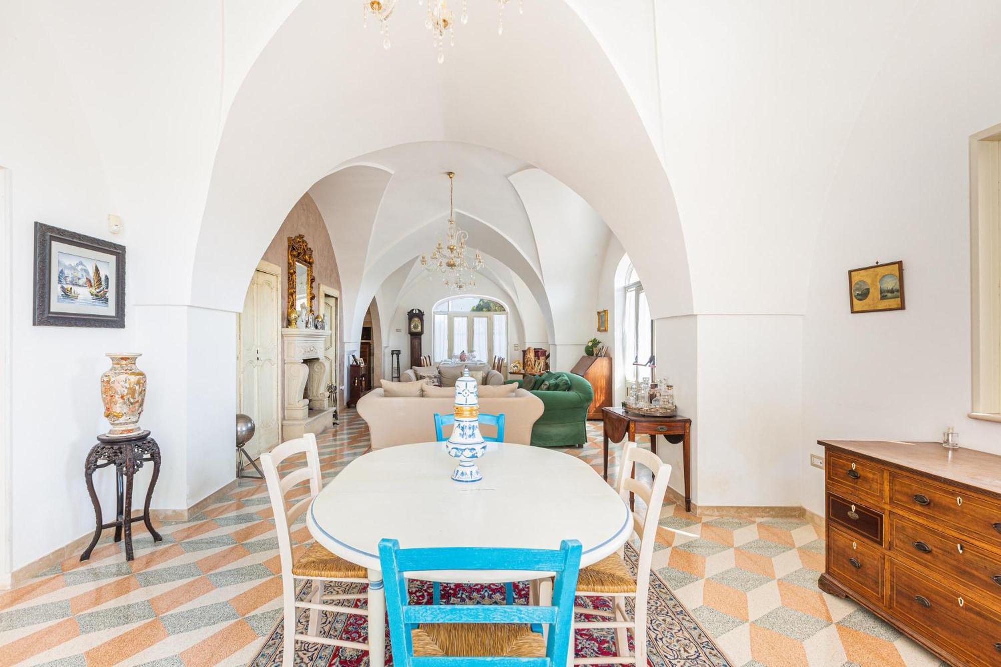 Villa Casino Casalino By Perle Di Puglia Francavilla Fontana Exterior foto
